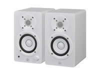 Yamaha HS 4 W Yamaha HS 4 W